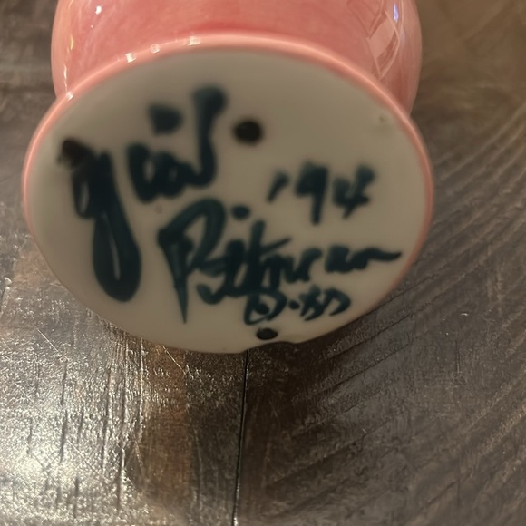 Vintage Gail Pittman - Picture 5 of 6